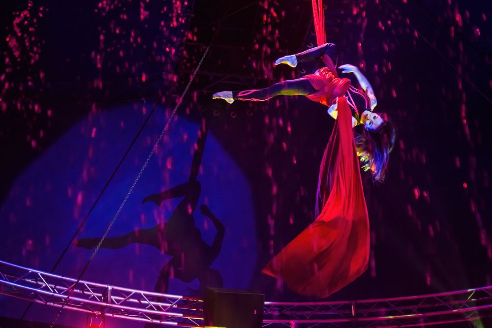 Photograph by MAREVI DENAXA