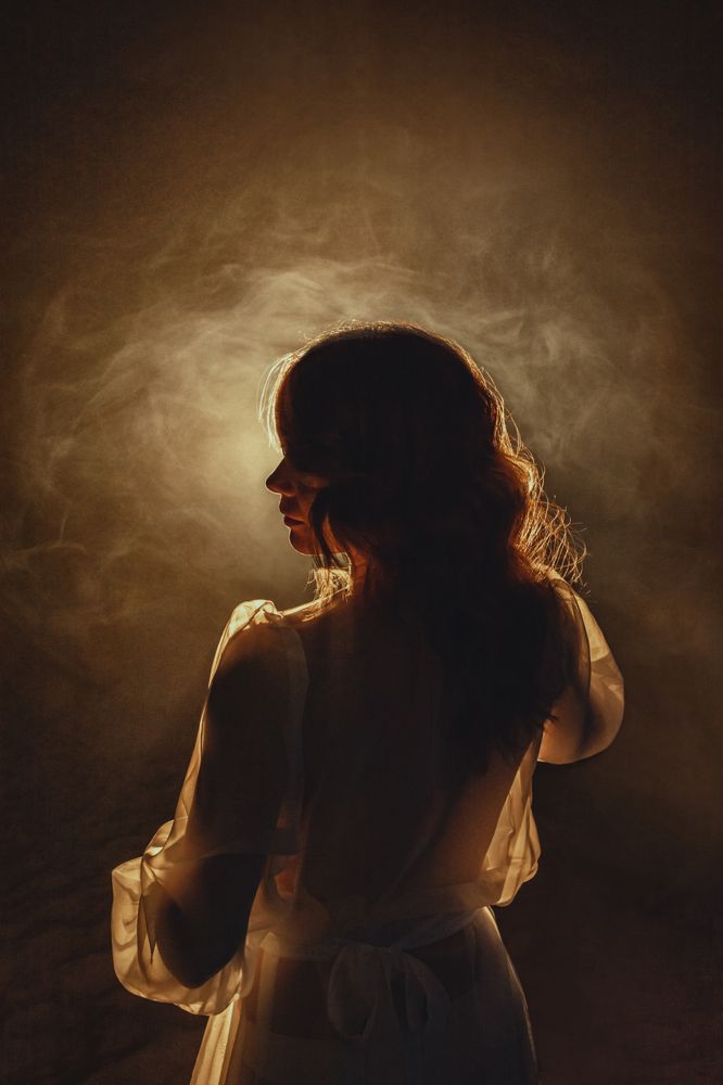 Photograph by Наталия Дмитриева