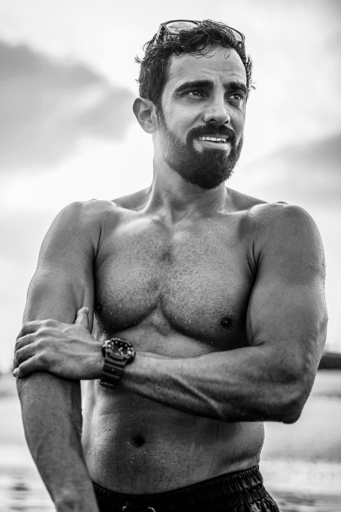 Фотография автора Nima Amanat