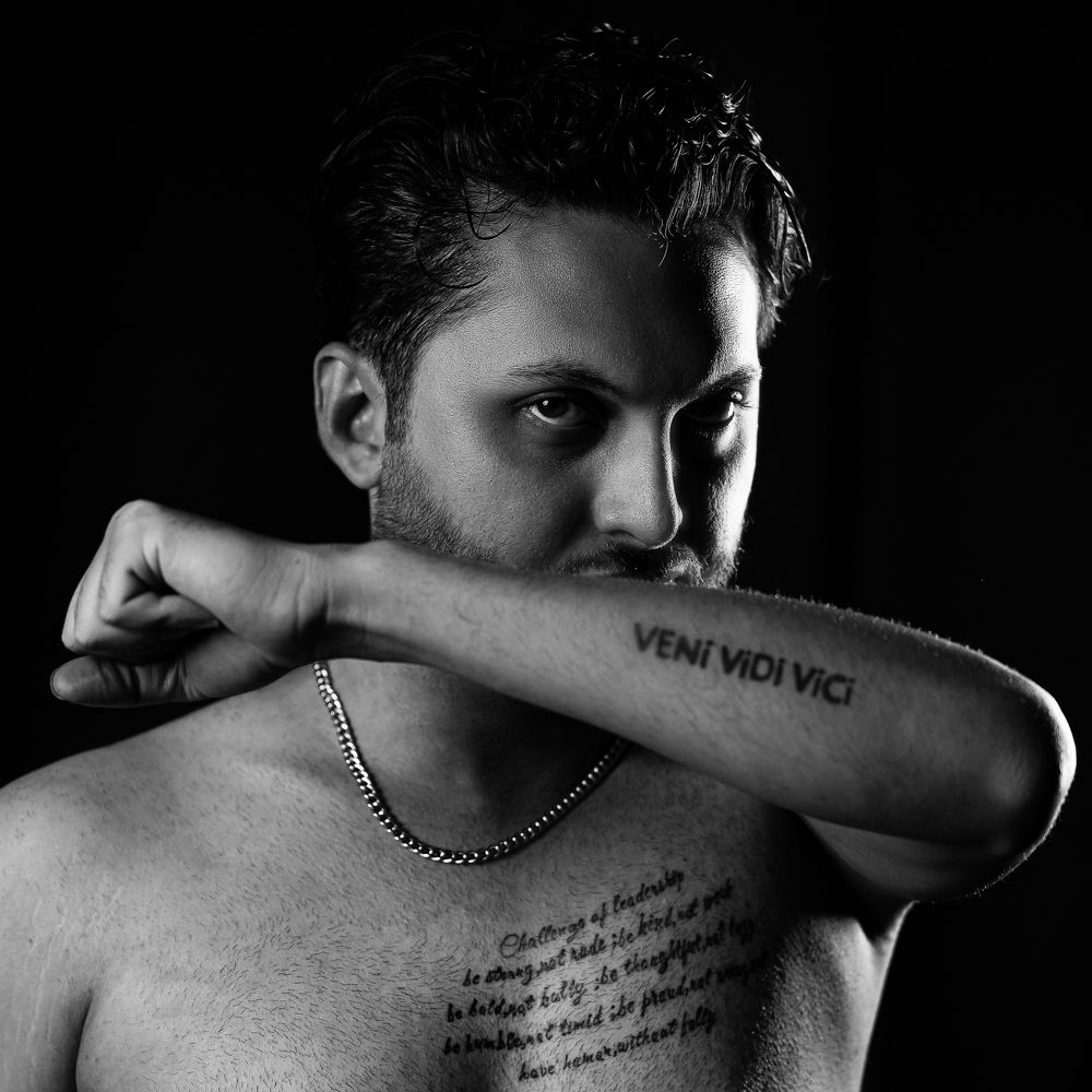 Фотография автора Nima Amanat