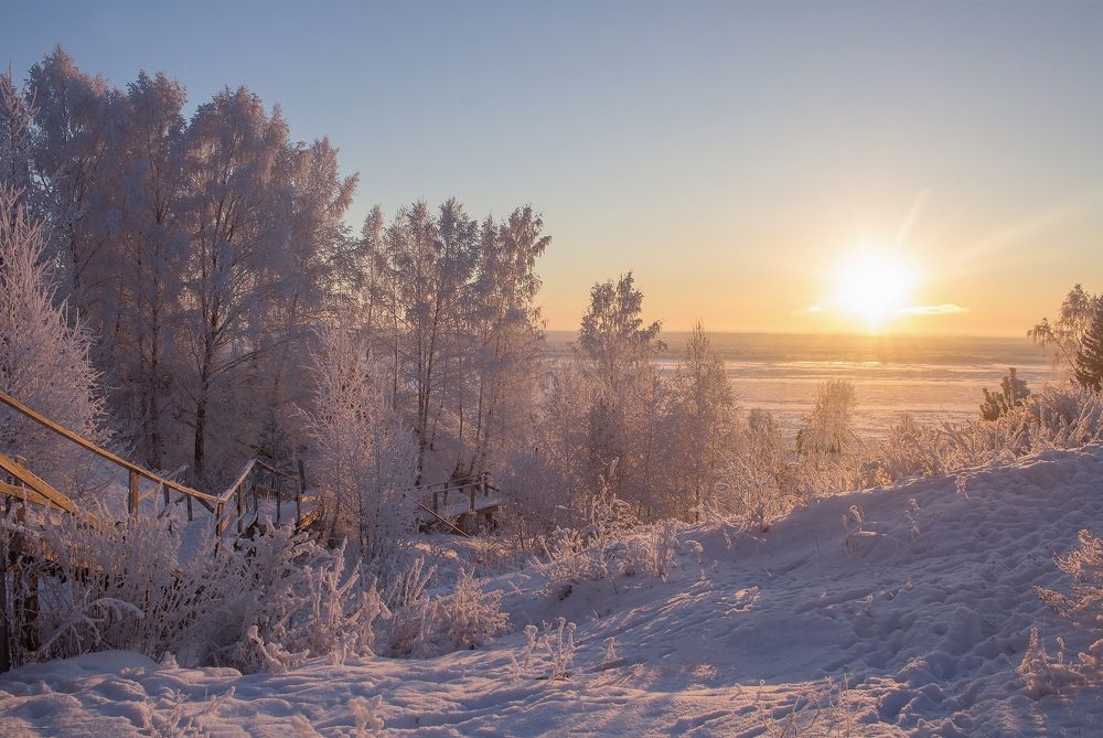 Photograph by Ольга Сидорова