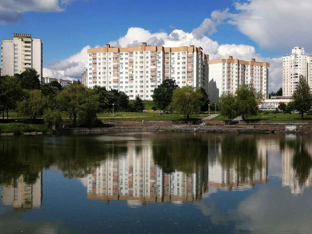 Фотография автора Лариса Ременьчик