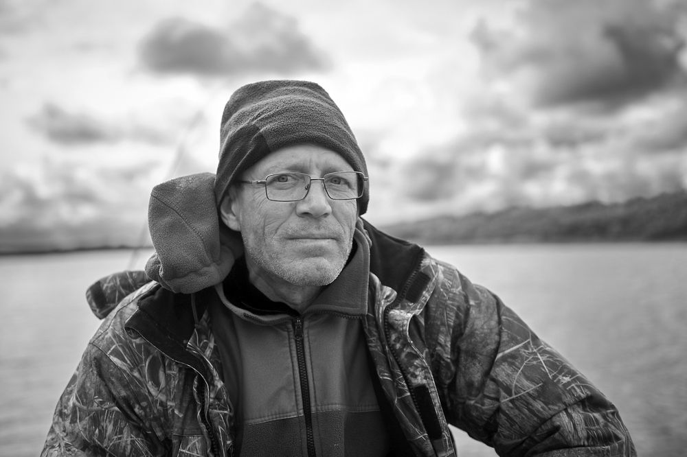 Photograph by Александр Антонов