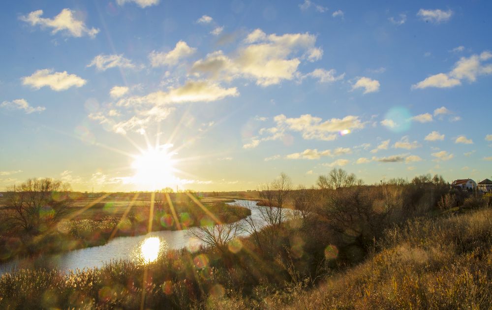 Photograph by Андрей Семенченко