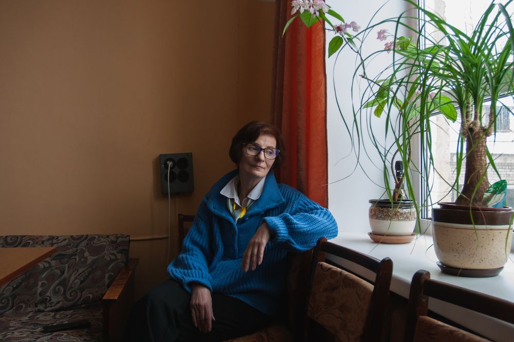 Photograph by Мария Ковалевская