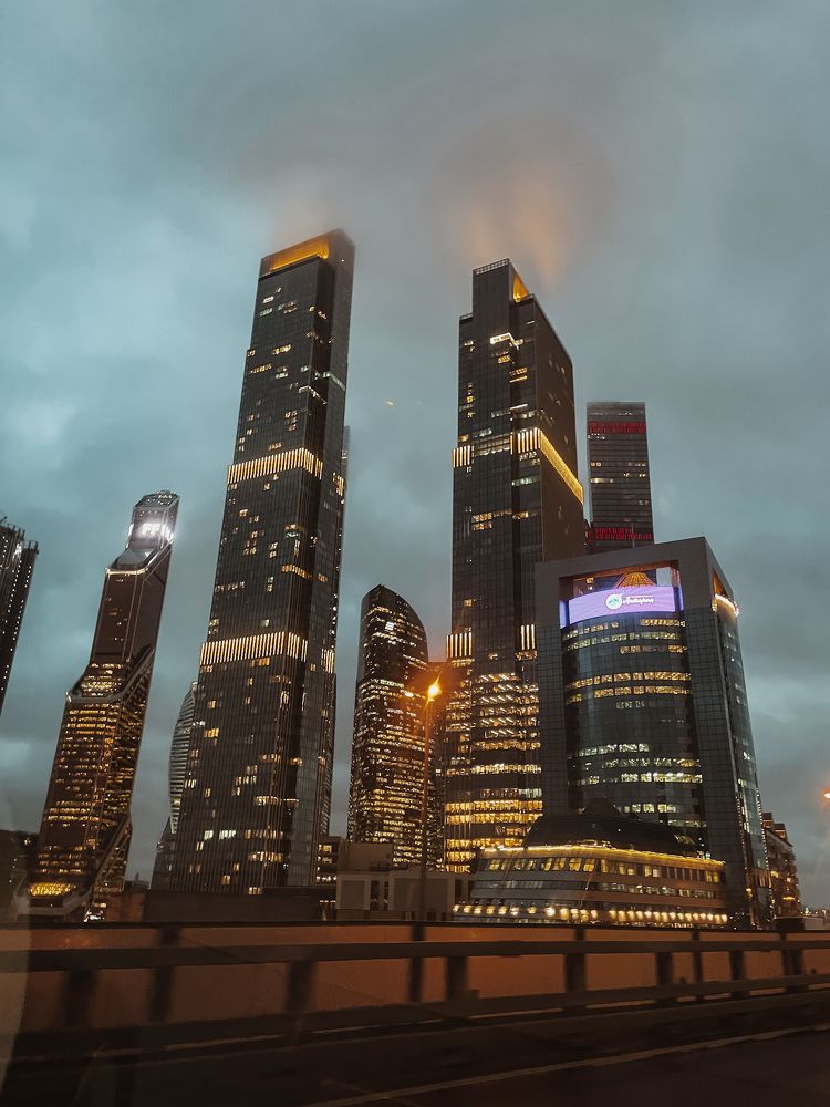 Photograph by Алеся Гокова