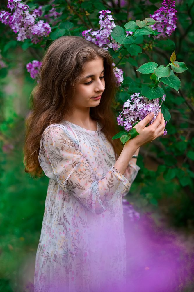 Photograph by Валентина Дёмина