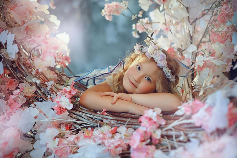 Фотография автора Наталья Законова