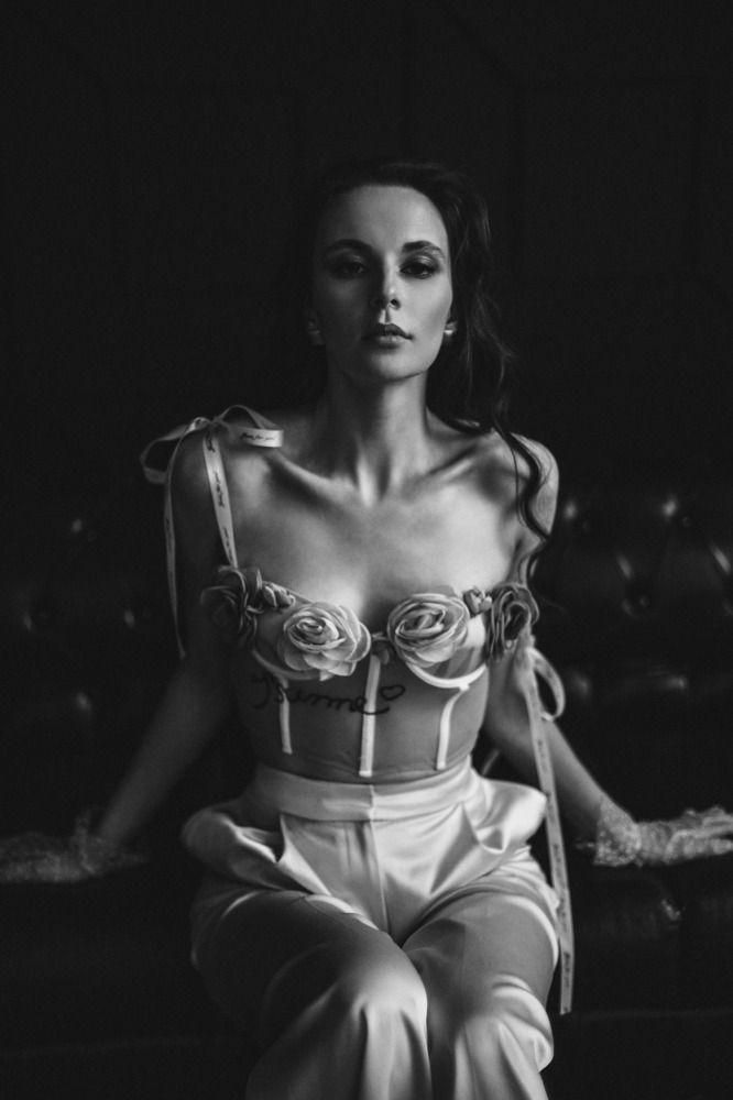 Photograph by Элона Зуевич