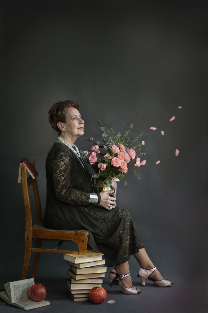 Photograph by Мария Брук