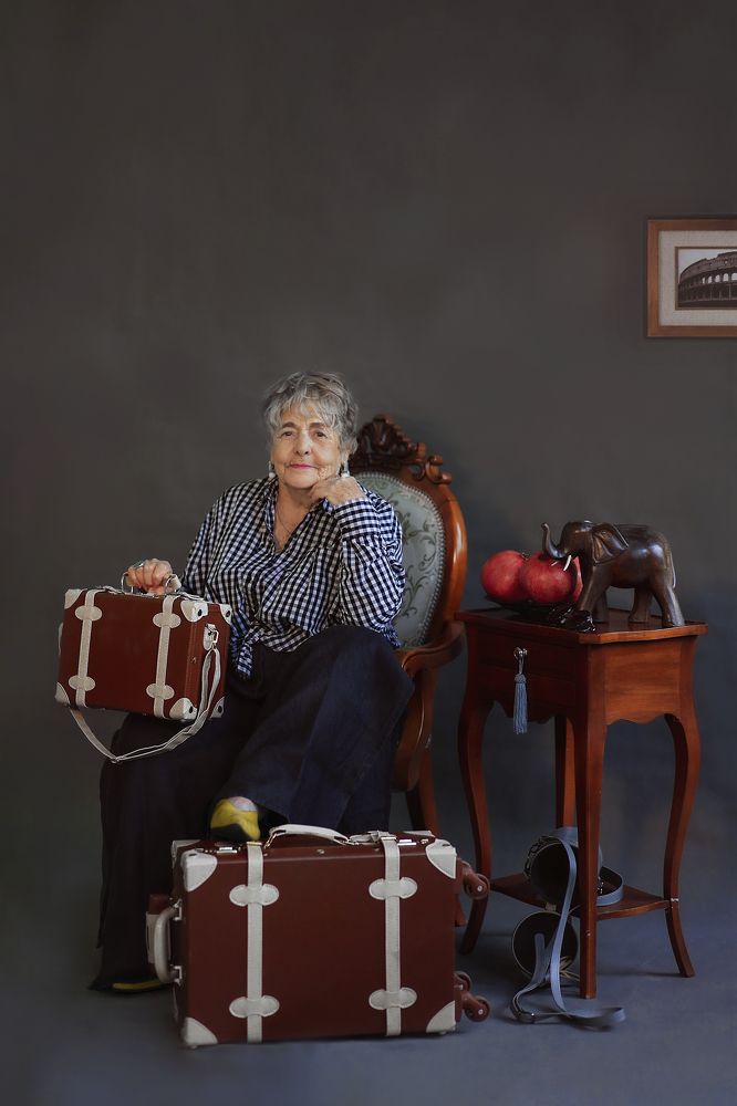 Photograph by Мария Брук