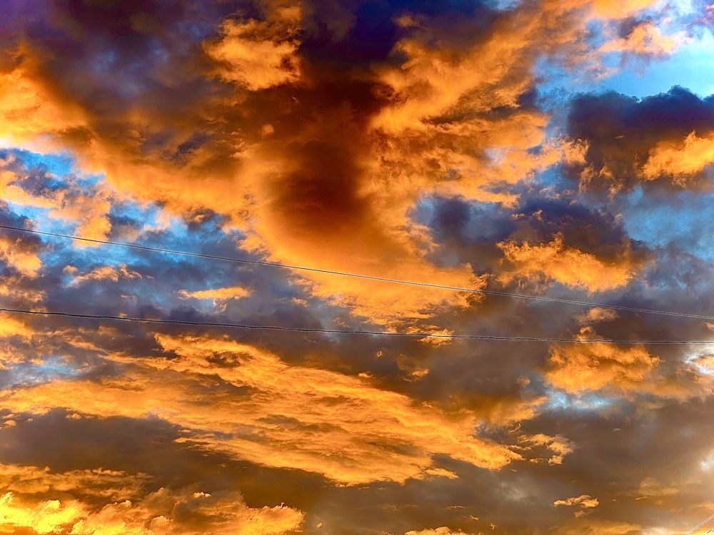 Photograph by Chrline Sobingku