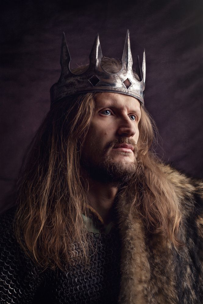 Photograph by Maksim Antoniuk