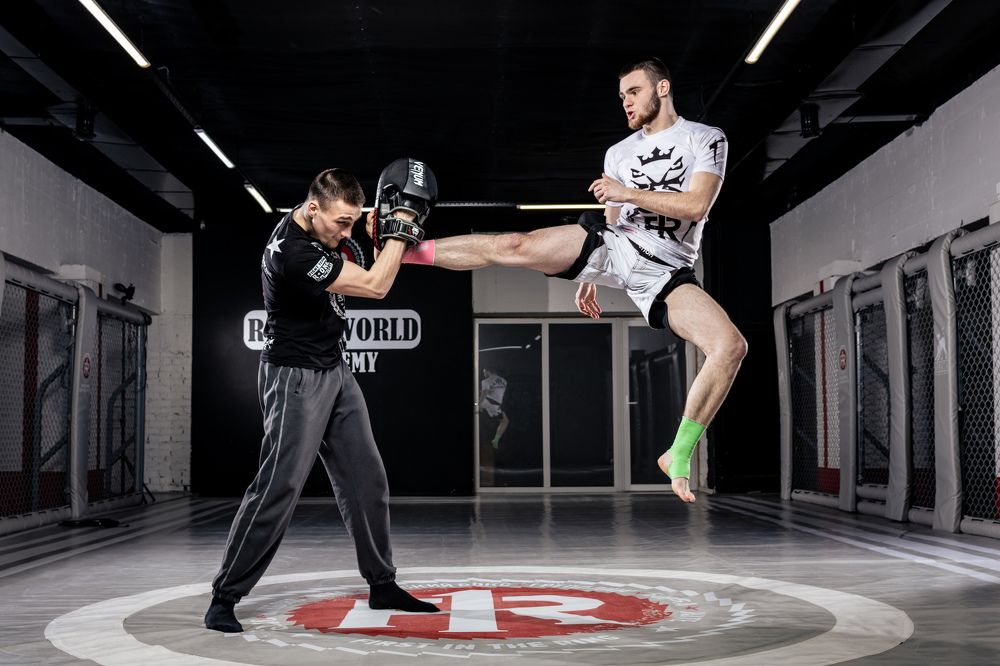 Photograph by Алексей Кремнёв