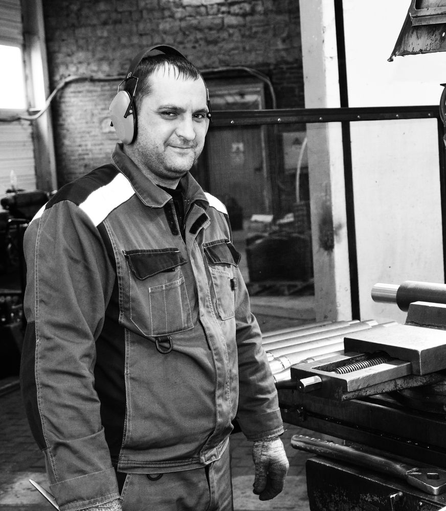 Photograph by Сергей Кривоносов