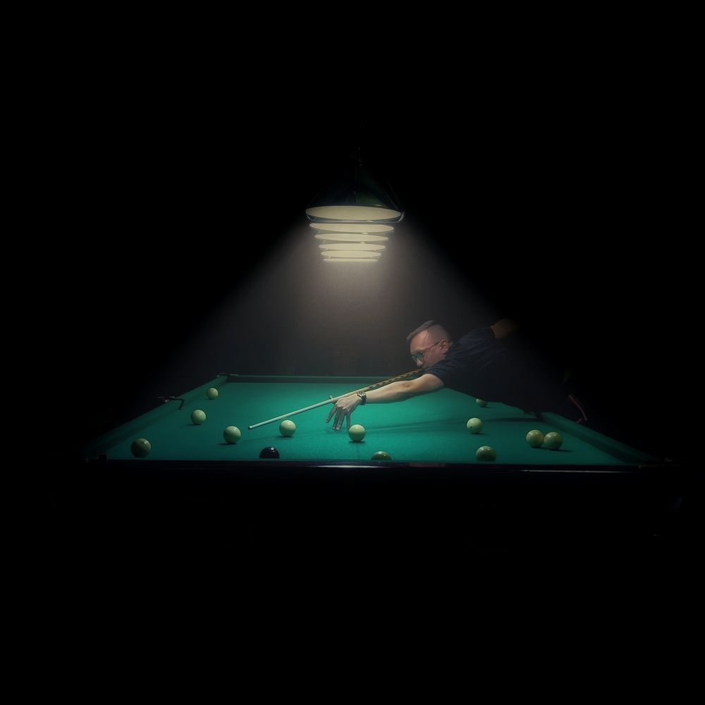 Photograph by Murojan Turdykulov