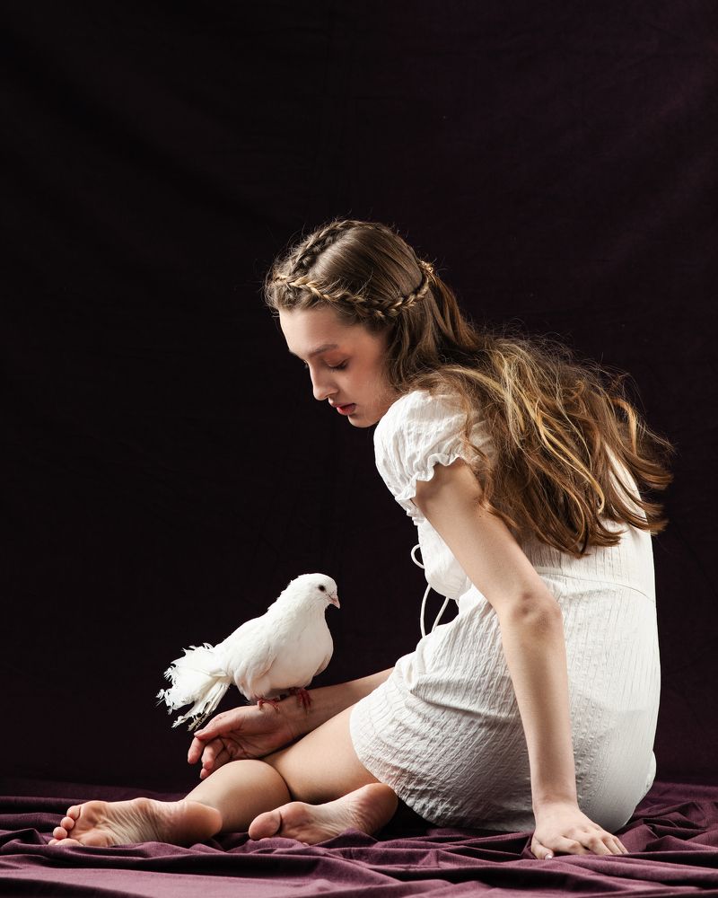 Photograph by Наталия Черкасова