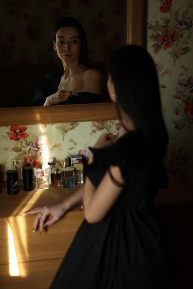 Photograph by Савиных Дарья