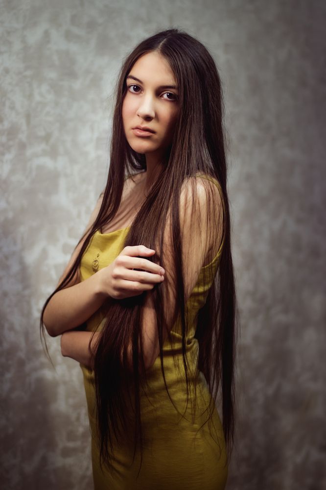 Photograph by Ольга Кирьязиева