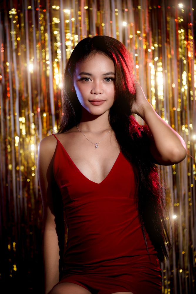 Photograph by Jomarie Romaquin