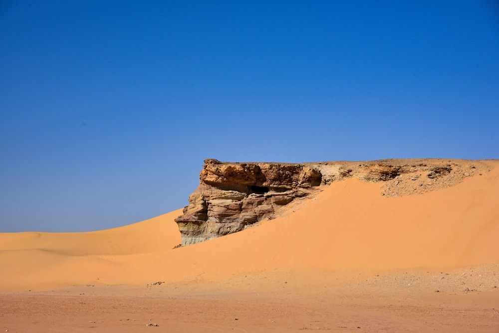 Photograph by Abdsalam Edward