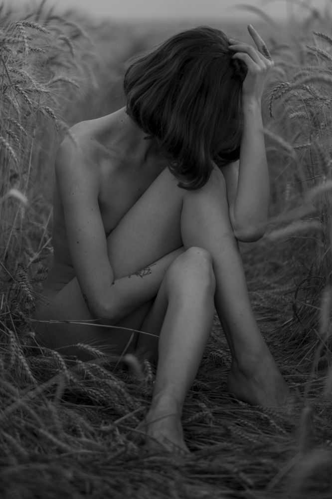 Photograph by FLORINDA LOREDANA CIURARU