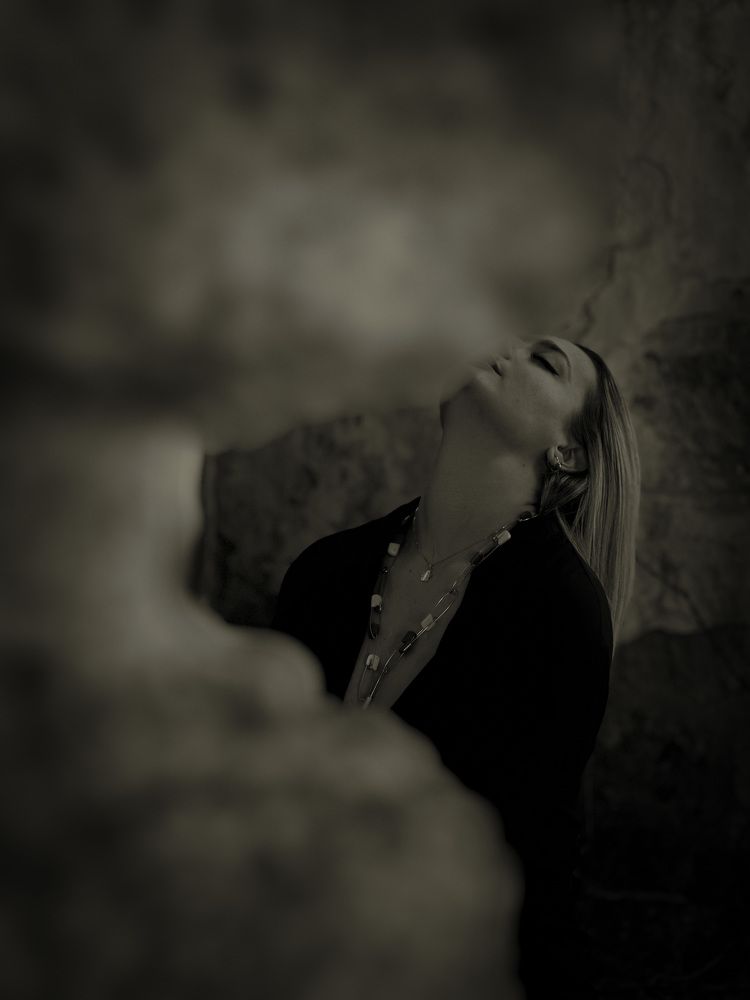 Photograph by Livia Xhaferri