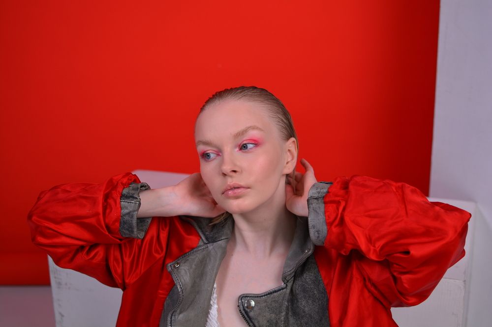 Photograph by Марина Давыдкина