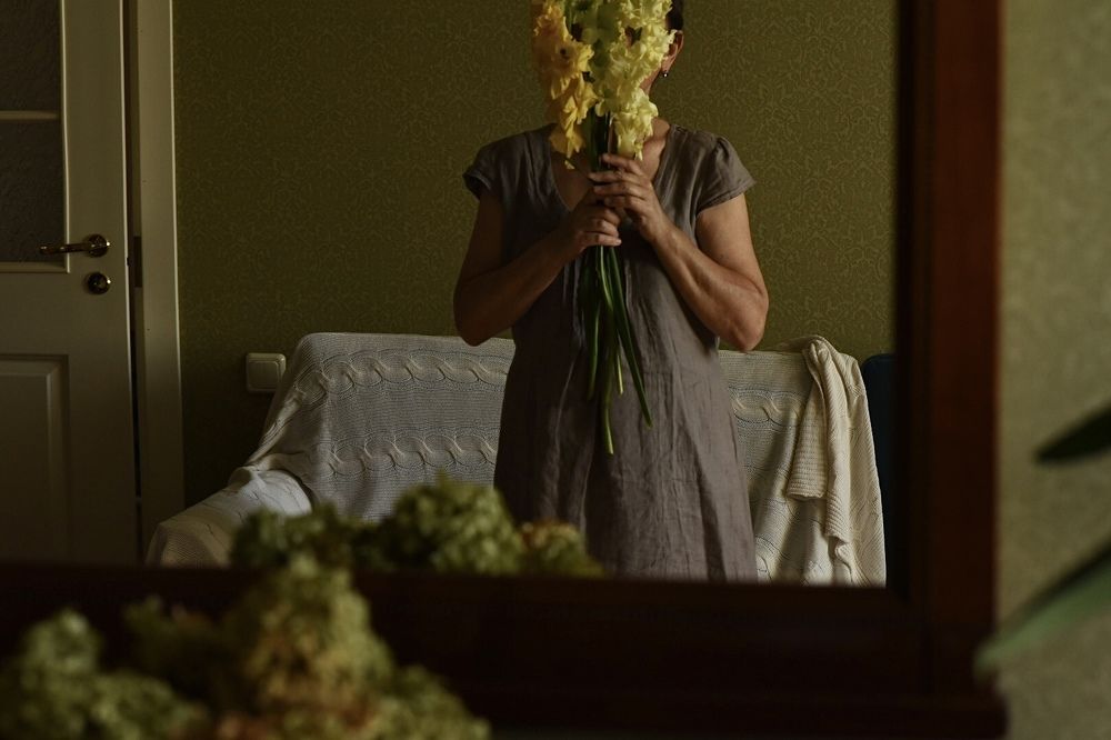 Photograph by Natalya Pazaeva