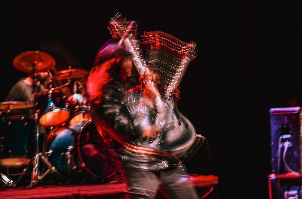 Фотография автора Muhammad Radi