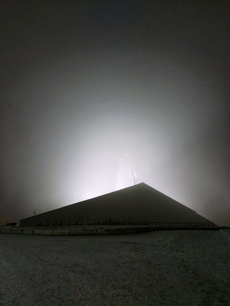 Photograph by Сергей Плаунов