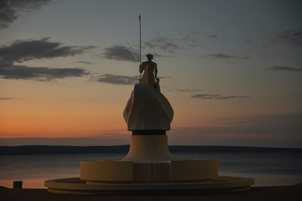 Photograph by Денис Ярви