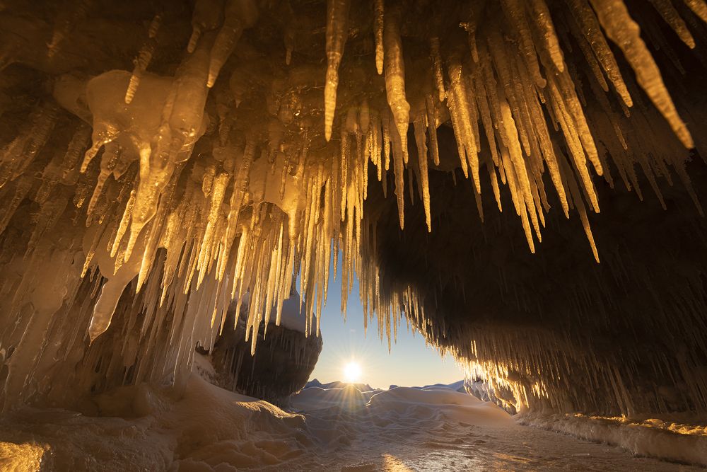 Байкальские Сокуи