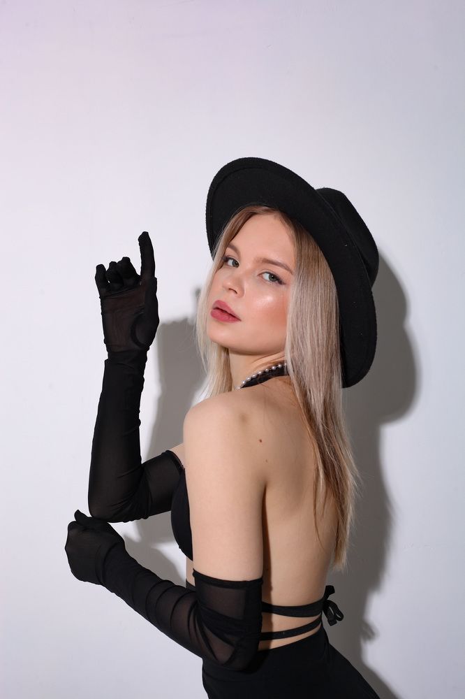 Photograph by Полина Гмызина