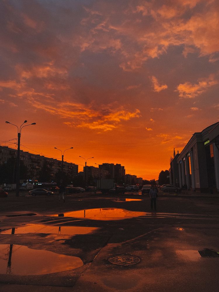 Photograph by Алиса Нежинская