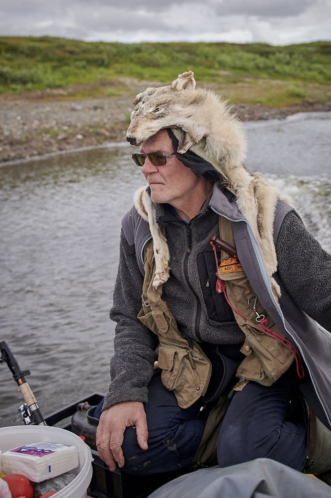 Photograph by Александр Антонов