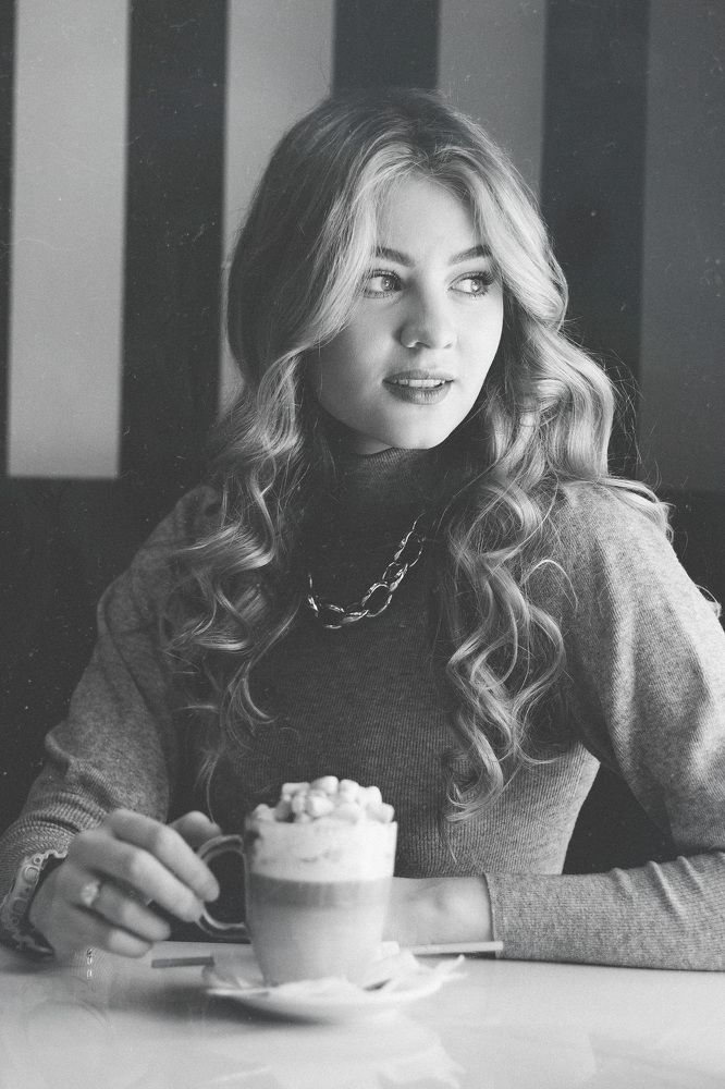 Photograph by Шарова Кристин