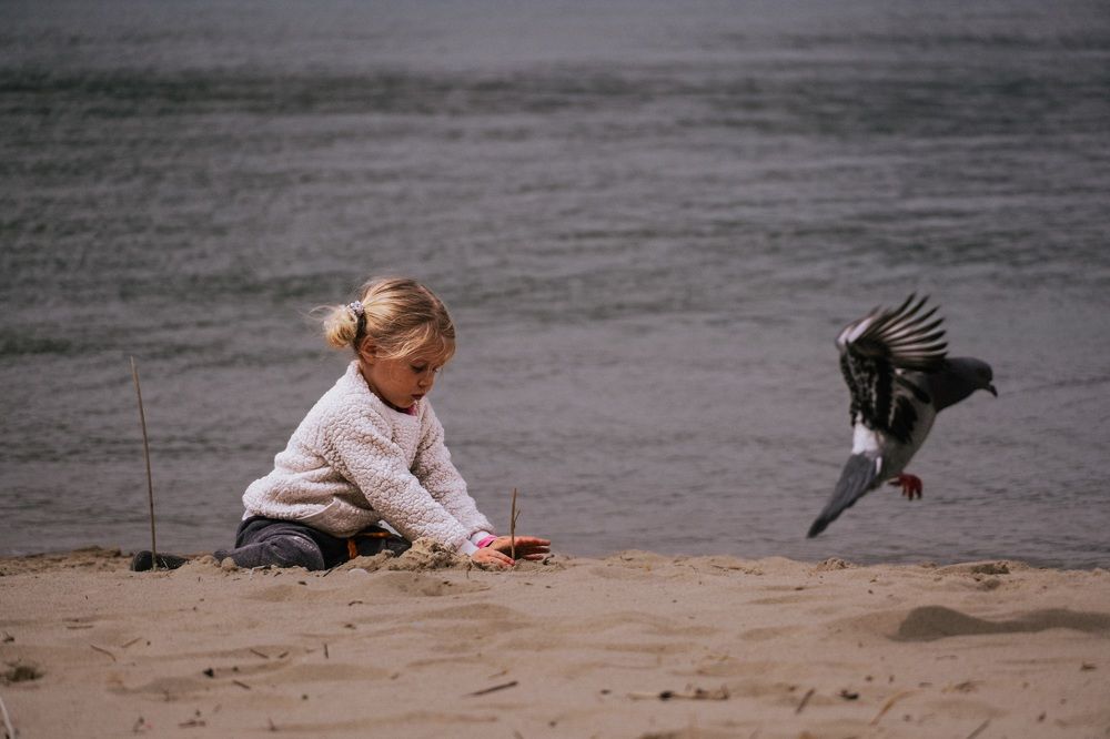 Фотография автора Наталья Князева