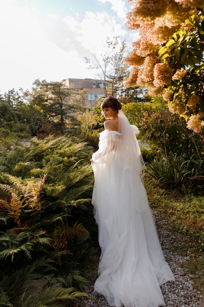 Photograph by Вероника Михайловская