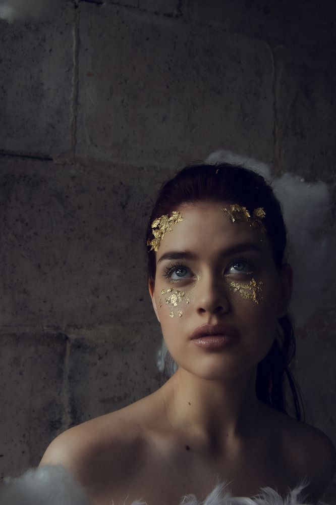 Photograph by Мария Матвеенко