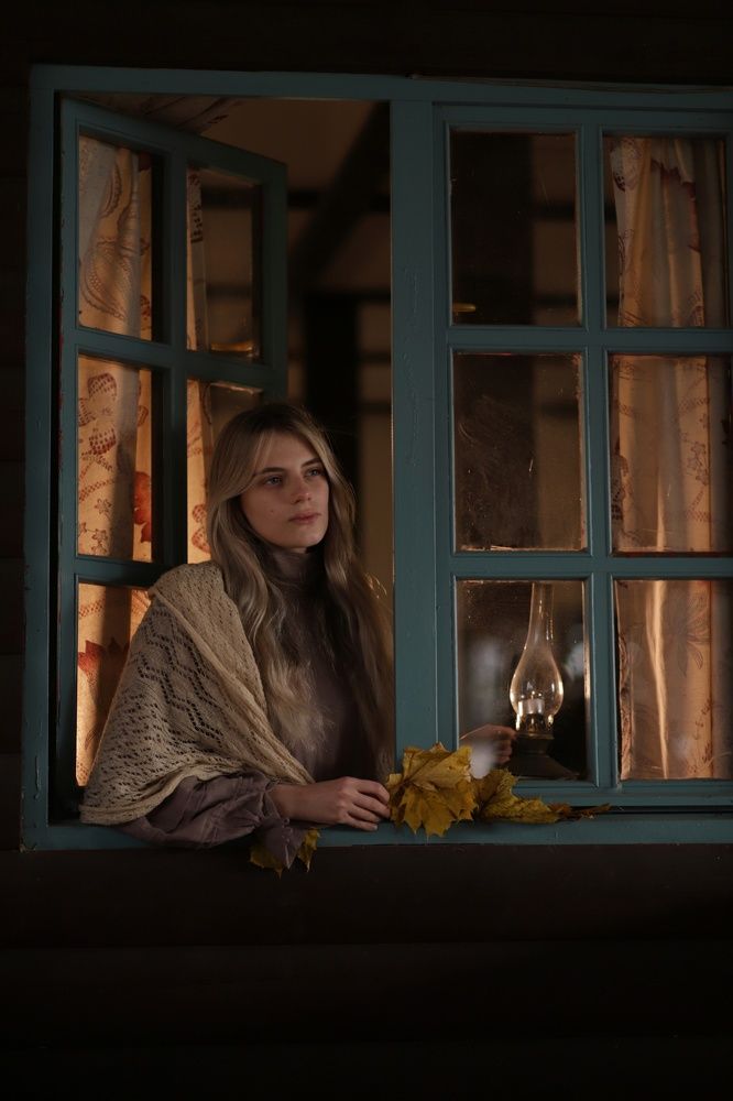 Photograph by Галина Шипухина