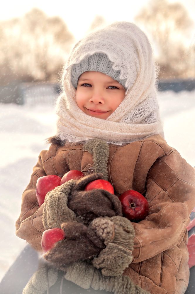 Photograph by Регина Хайретдинова