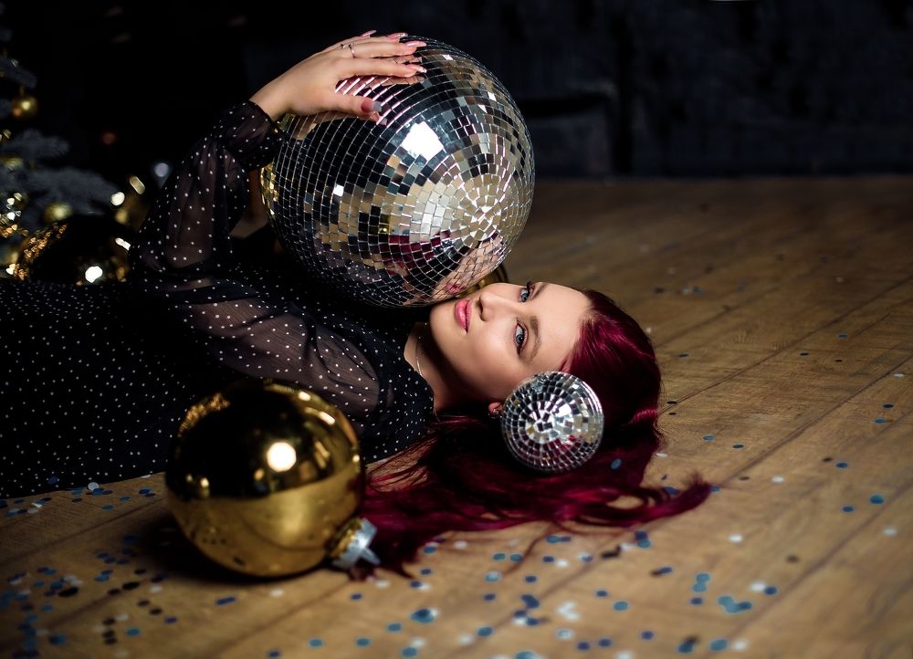 Photograph by Вероника Янина