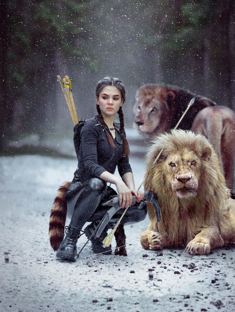 Елена Партей