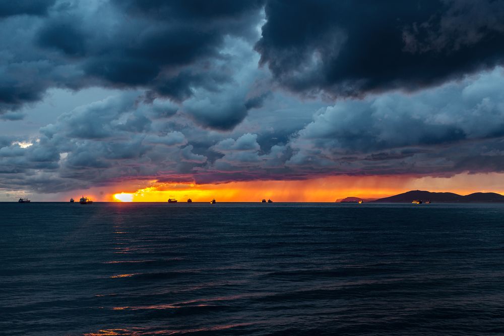 Photograph by Алексей Ромадов