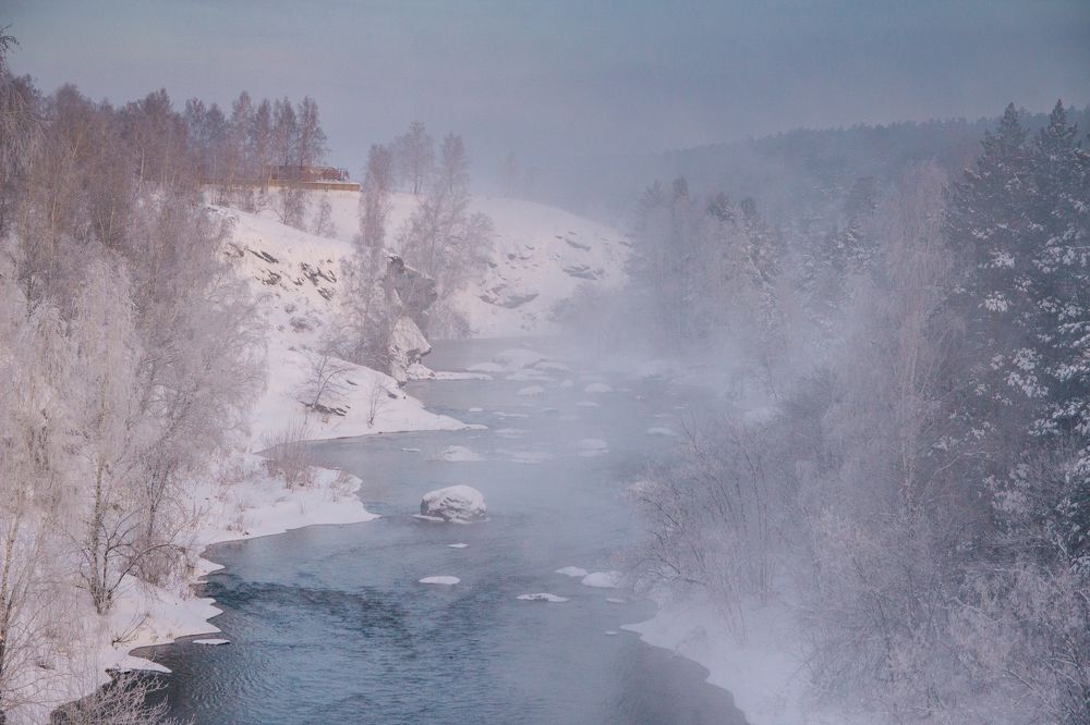 Photograph by Артём Пирогов