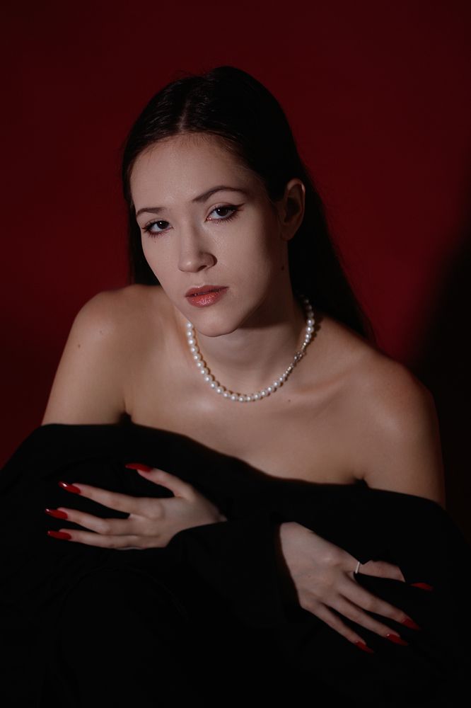 Photograph by Александра Шаталова