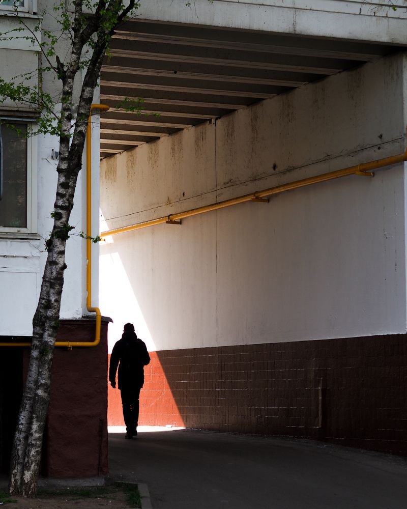 Фотография автора Горбатов Федор