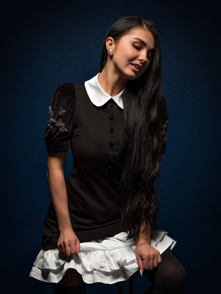 Photograph by Андрей Серенков