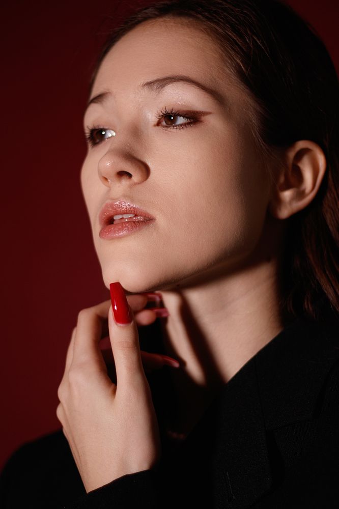 Photograph by Александра Шаталова